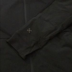 lululemon cross challenger hoodie